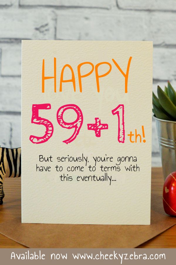 What To Write Inside A 50th Birthday Card