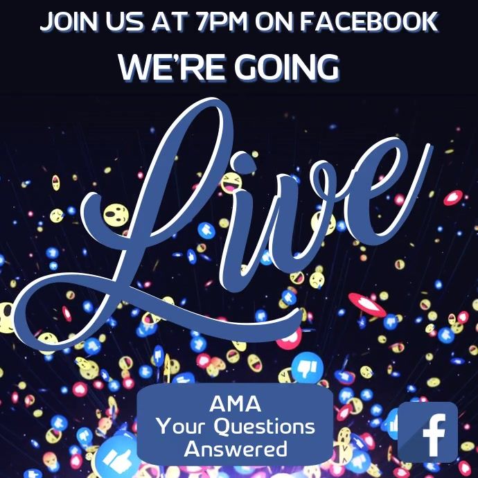 How Do I Join A Fb Live Event