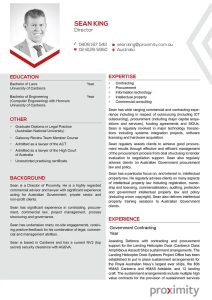 Entry 204 By Jhapollo For Design A Resume Template And Create It