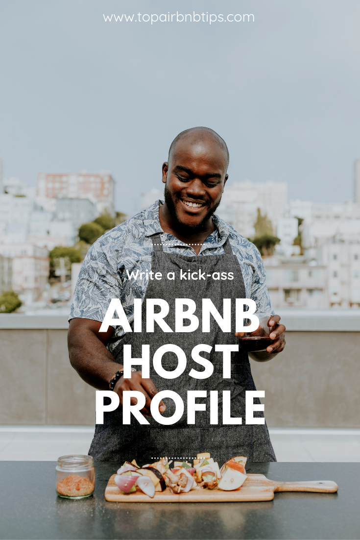 How To Introduce Yourself On Airbnb