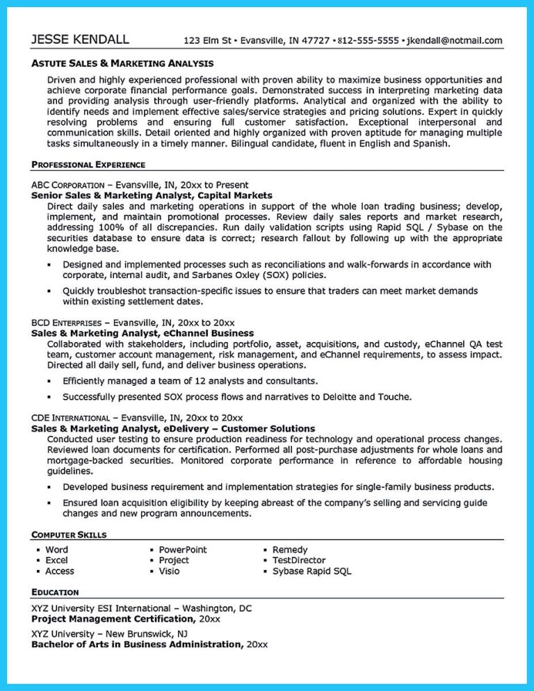 Deloitte Consulting Cover Letter Example
