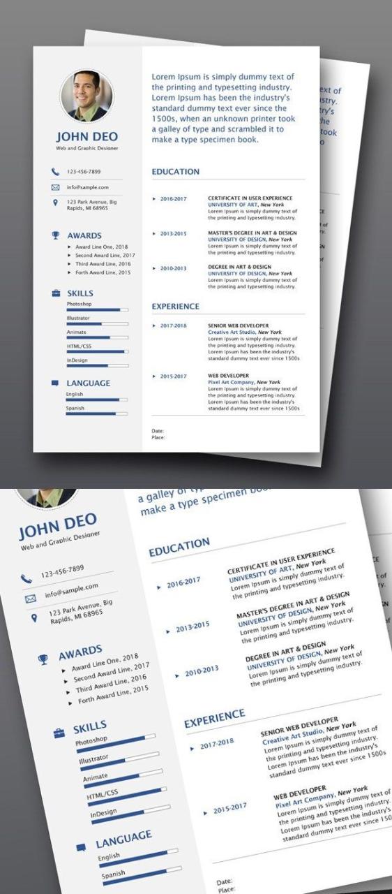 Example Of Cover Letter Format For Resume