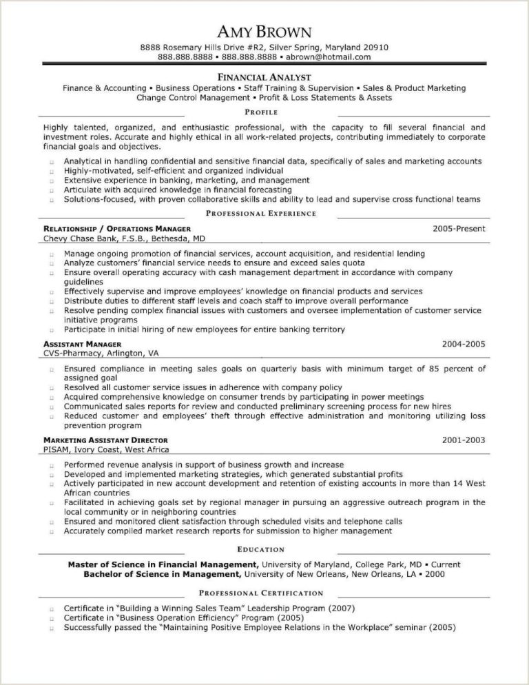 Automotive Finance Manager Cover Letter