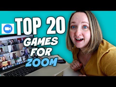 How To Use Zoom For Virtual Meetings