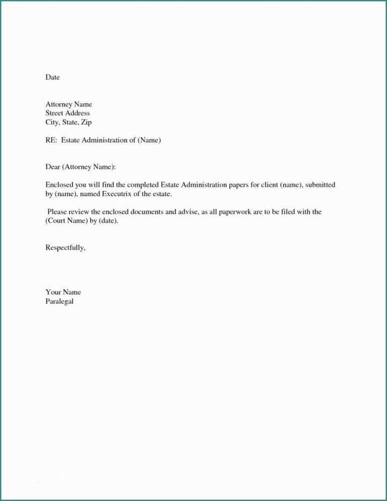 Physician Assistant Cover Letter Examples