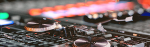 Introduction to DJing CityVarsity Online