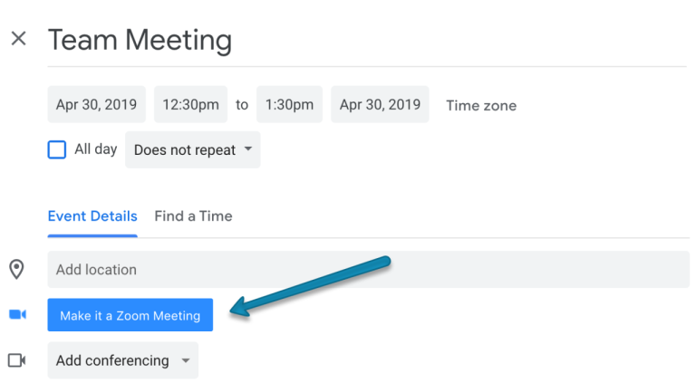 How To Join A Zoom Meeting For The First Time Uk