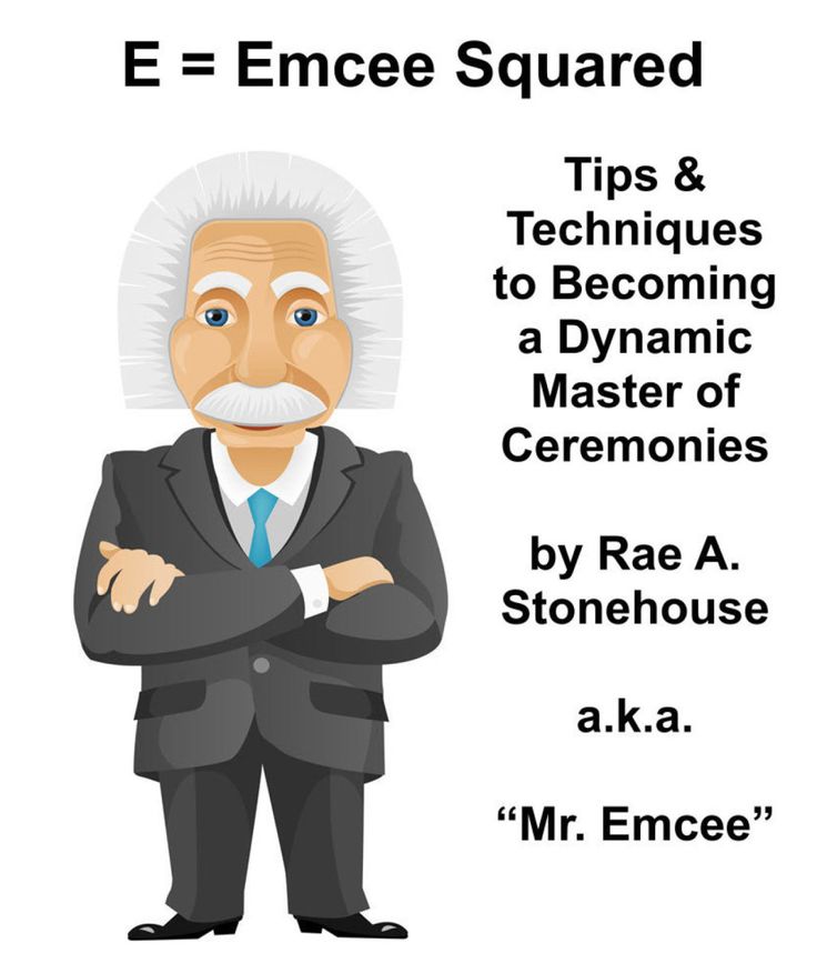 How To Become A Good Master Of Ceremonies