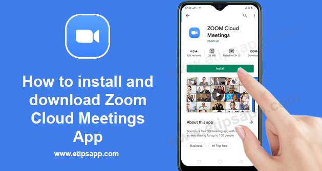 How To Get Zoom Meeting Phone Number