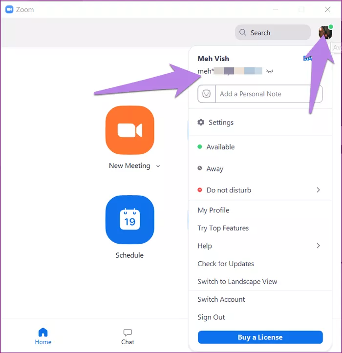 How To Join A Zoom Meeting Without The App