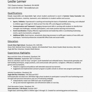 10 Resume Objective Sample For Students High school jobs, High school
