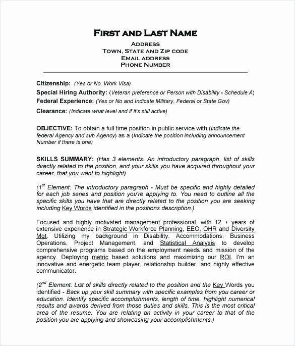 First Time Resume Examples With No Experience