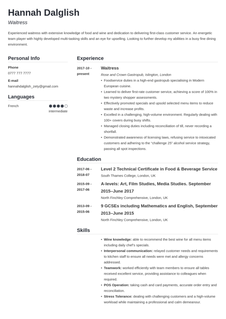 how-to-describe-your-language-skills-in-cv-coverletterpedia