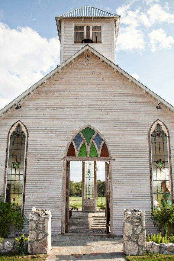 How To Start A Wedding Chapel