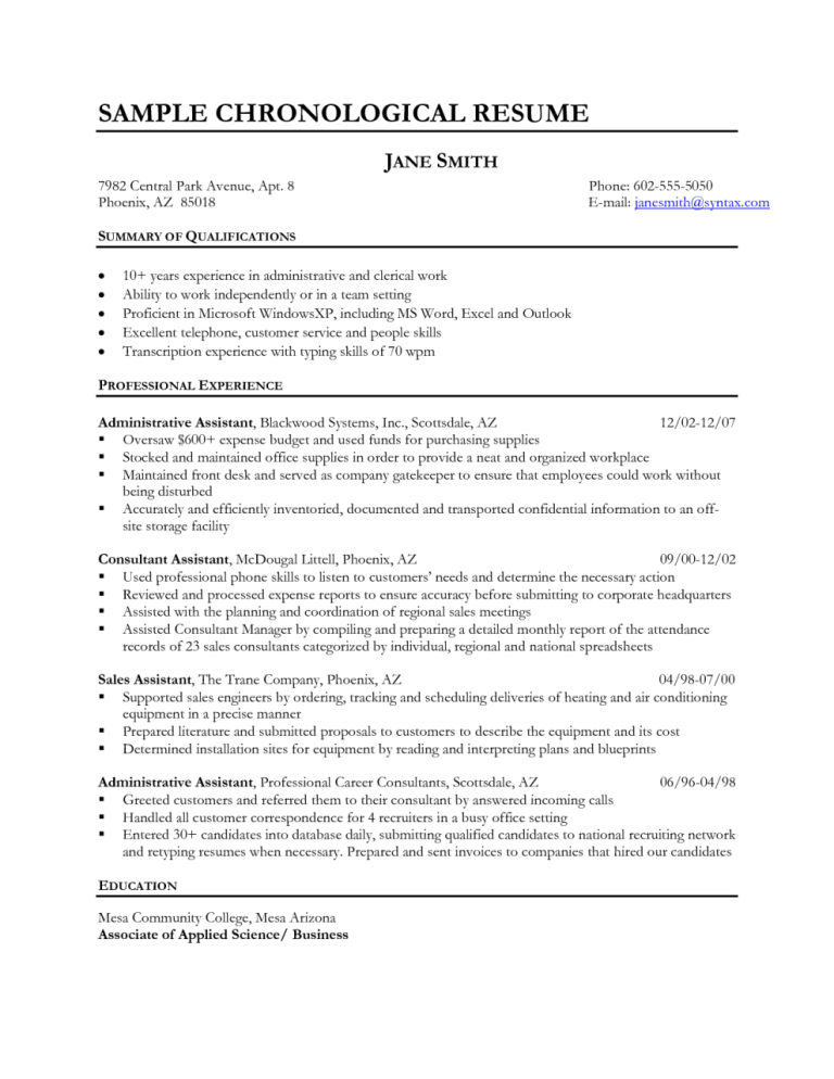 Front Office Receptionist Cover Letter Sample