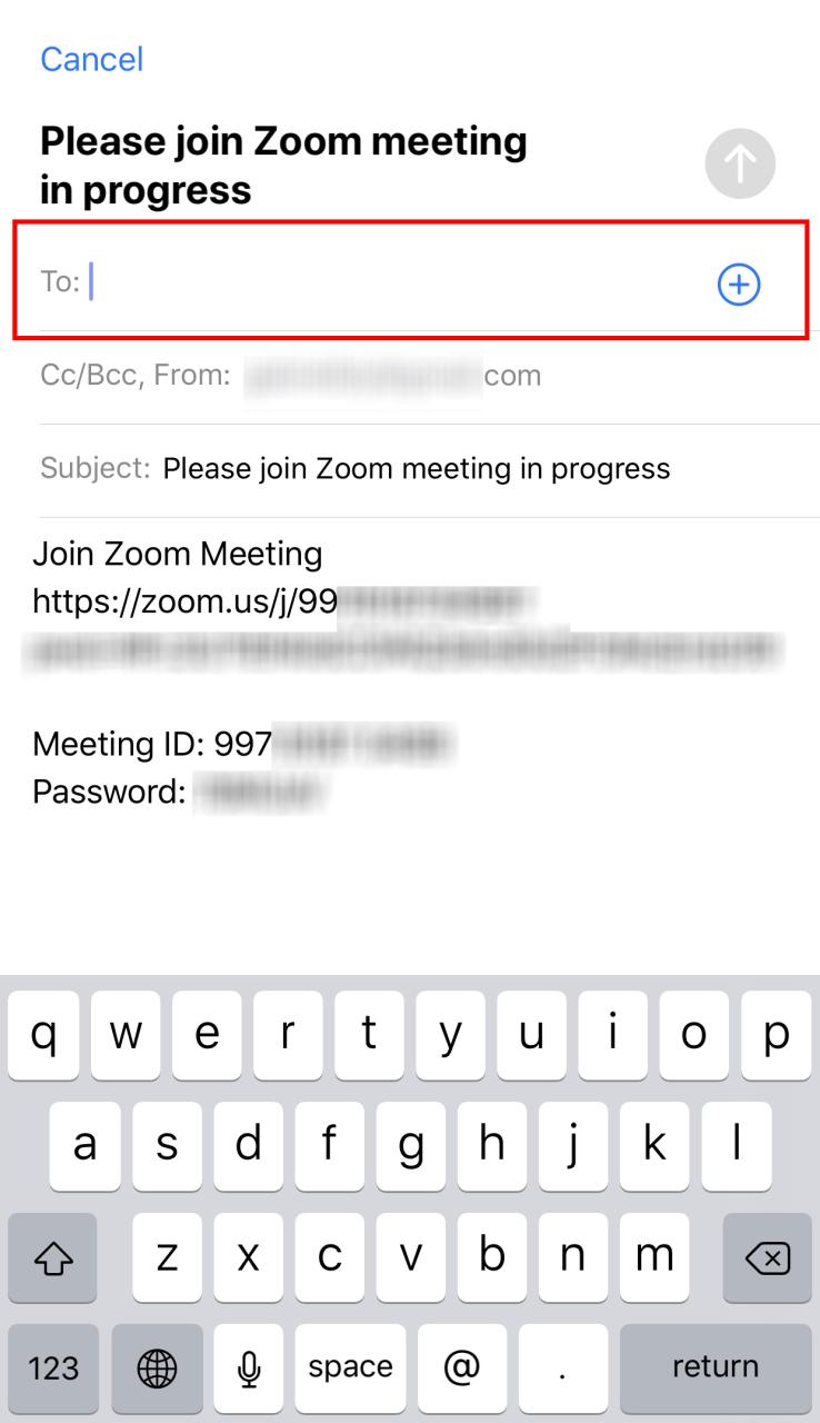 How To Set Up A Zoom Meeting Via Phone