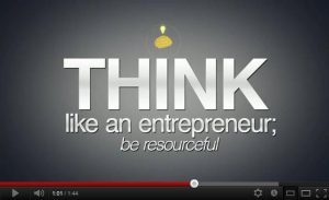 BE an Entrepreneur! How to introduce yourself, Visalus, Things to sell
