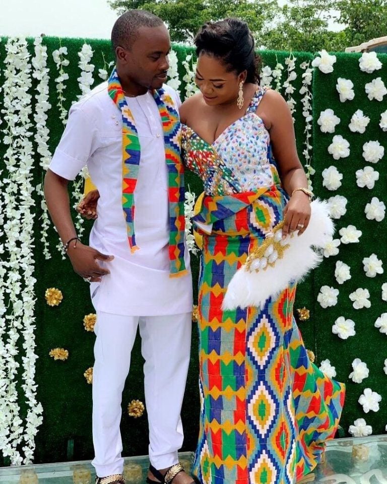 How Much Does A Traditional Ghanaian Wedding Cost