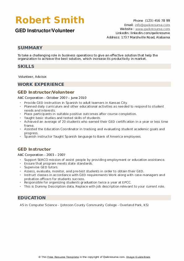 How To Write My Strength In Resume