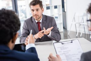 Best Way How to Introduce Yourself In Interview » Career Flyes