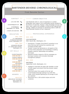 How to Write a Great Resume The Complete Guide Resume Genius
