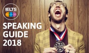 IELTS Speaking Guide 2018 Tasks, Model Answers, Scores OTUK