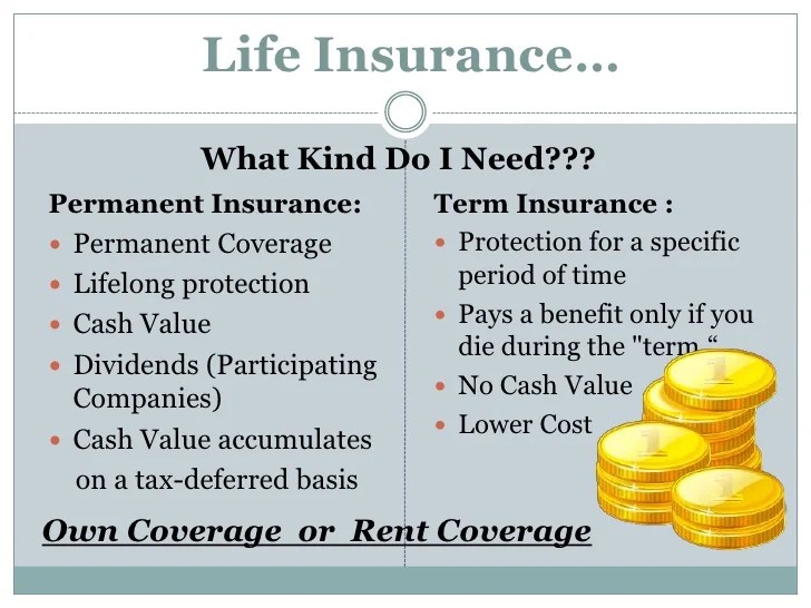 How To Introduce Yourself As A Life Insurance Agent