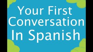 Introduce Myself In Spanish How to Confidently Introduce Yourself in
