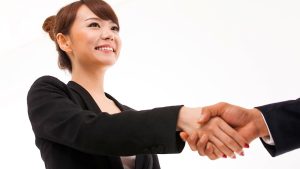 How to Shake Hands & Introduce Yourself Good Manners YouTube