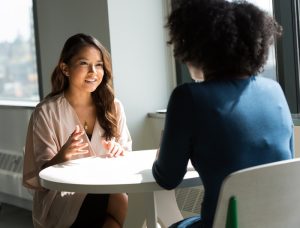 How to Introduce Yourself In An Interview Talent Economy