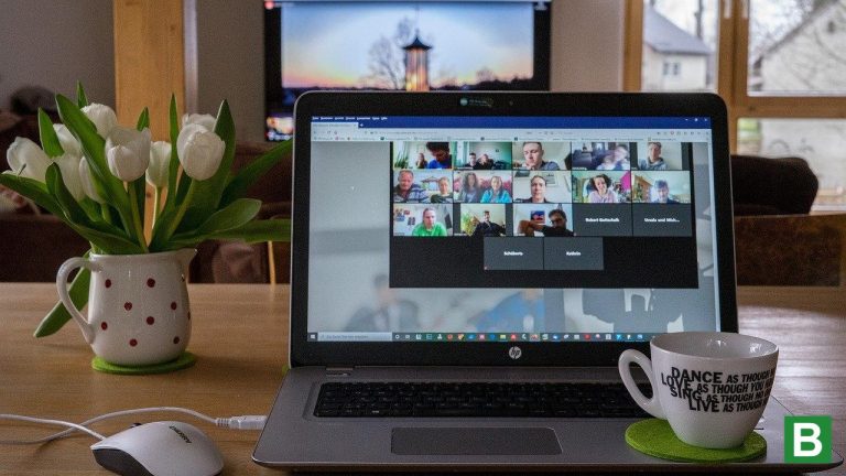 How To Host A Virtual Town Hall Meeting Zoom