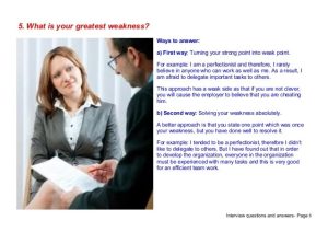 Top 7 staff accountant interview questions answers