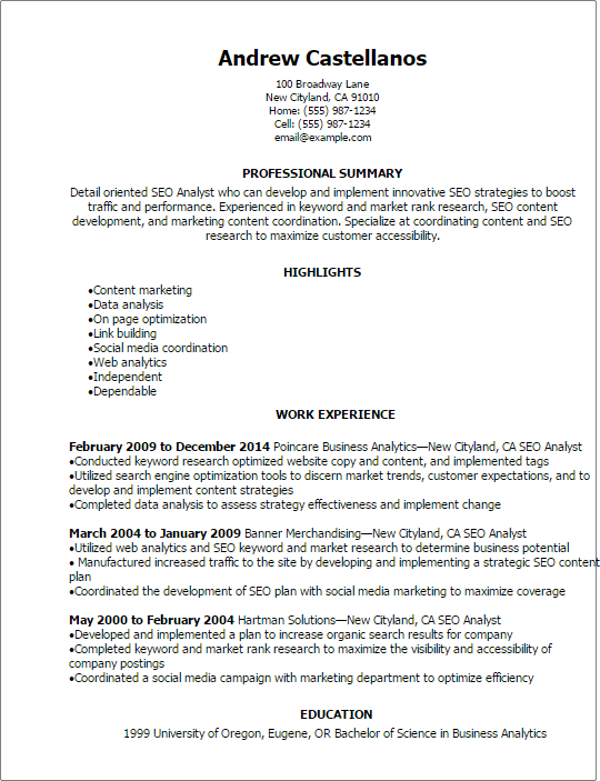 How To Write Ctc In Resume Example