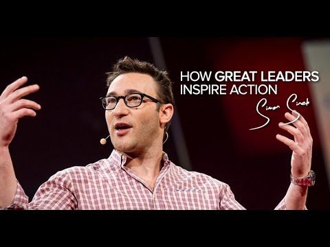 Ted Talk Presentation Example
