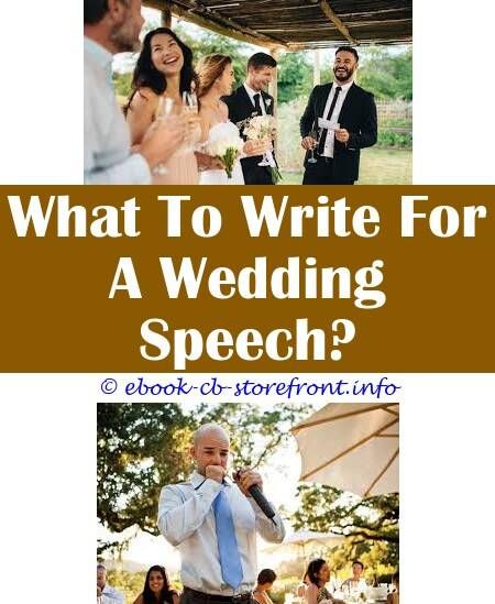 Welcome Speech Examples For An Event