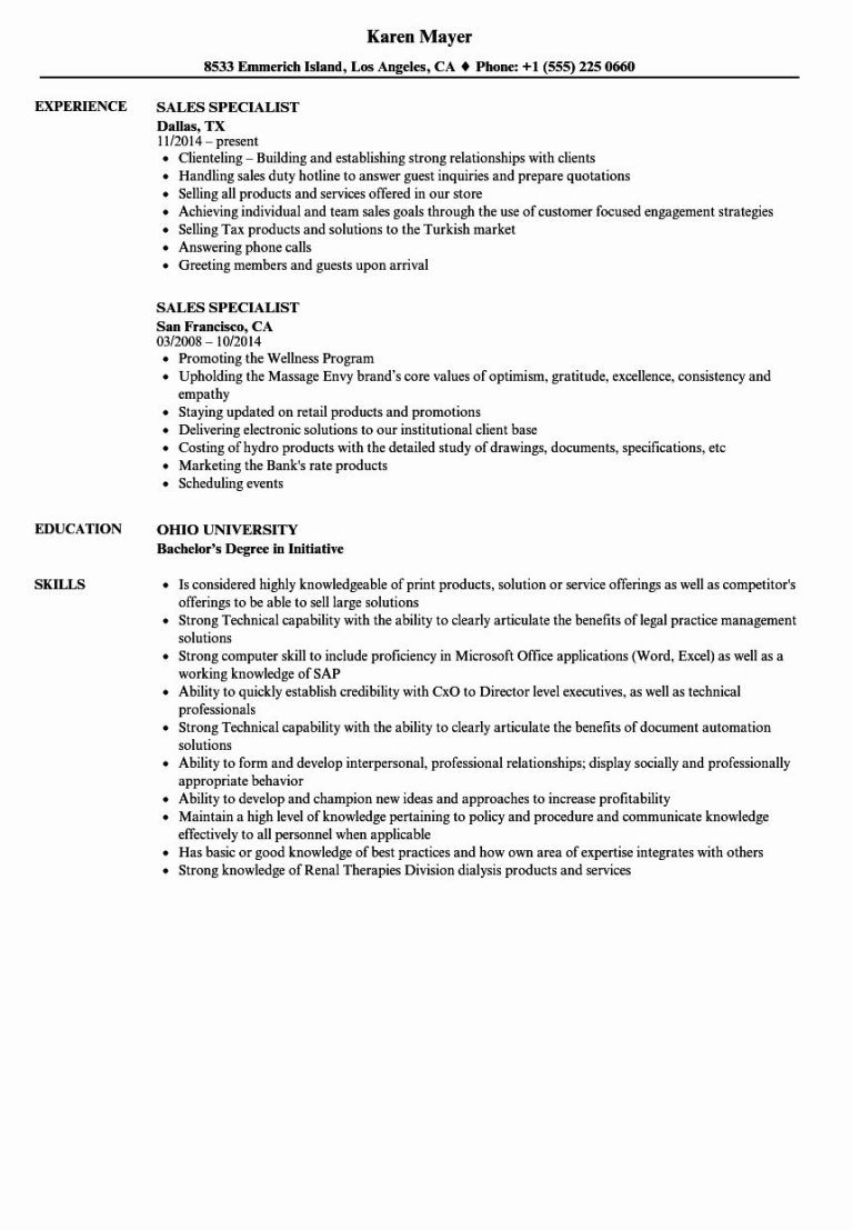 Goldman Sachs Successful Cover Letter Example