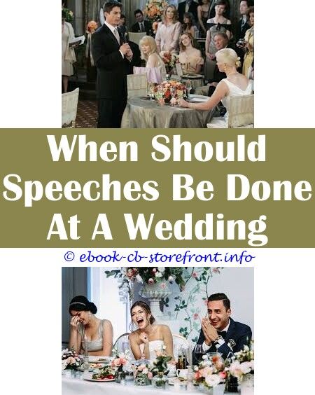 Example Of Proposing A Toast Speech