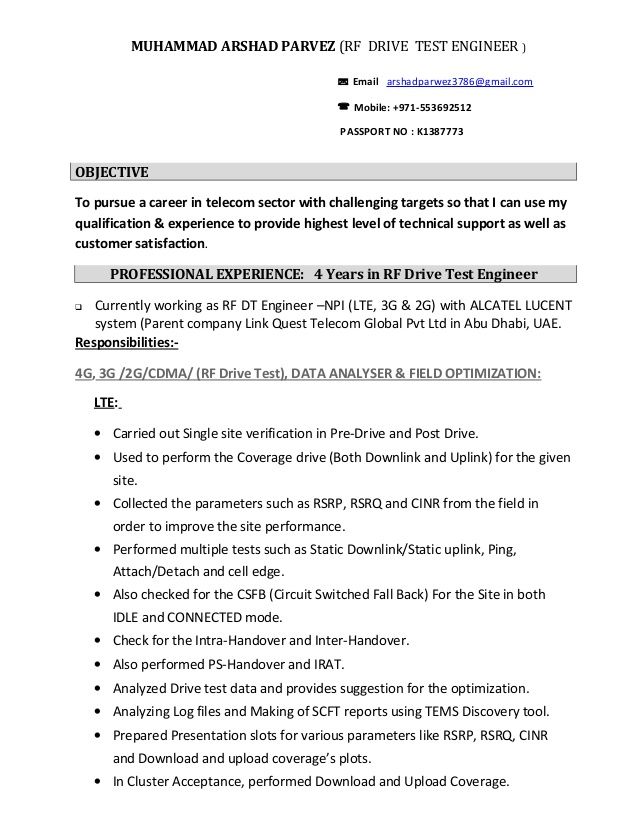 Accounts Manager Professional Summary For Resume