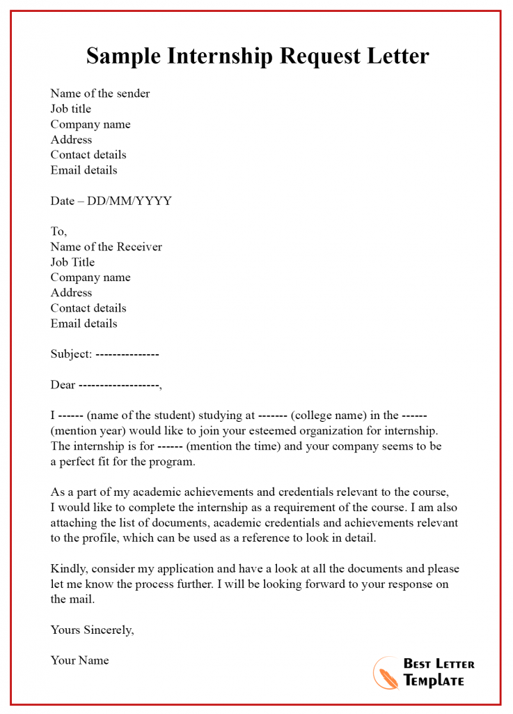 Receptionist Cover Letter Format