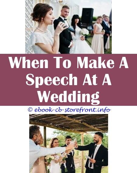 Wedding Thank You Speech In Chinese Sample