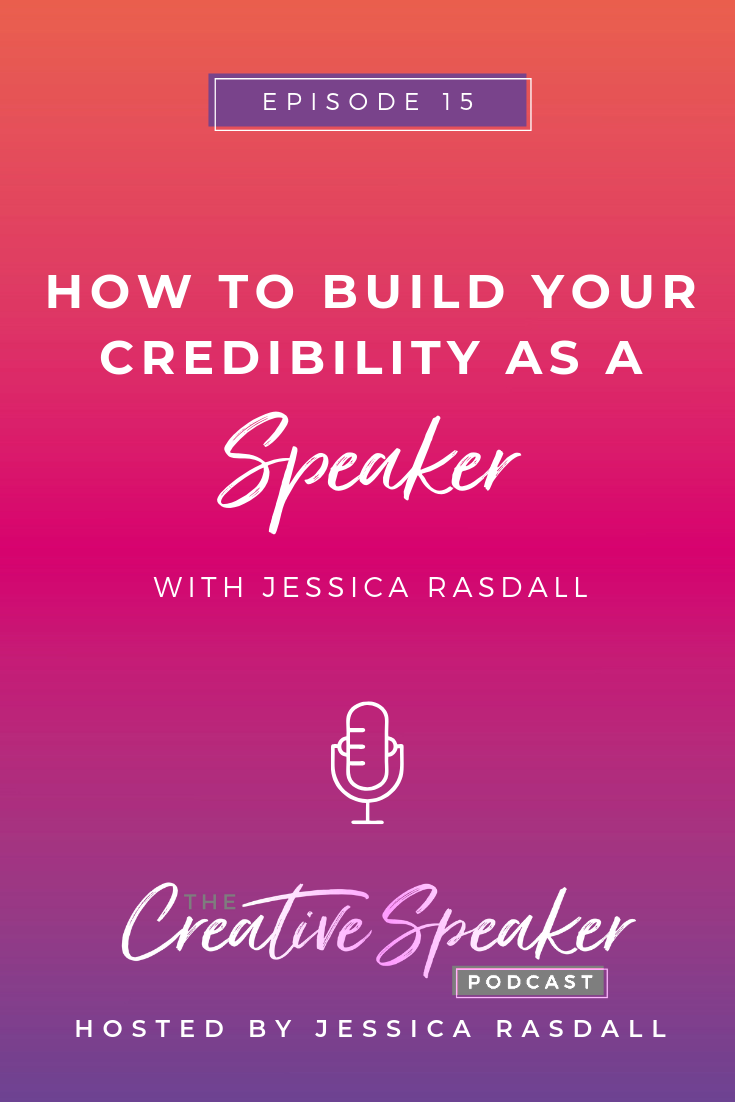 What Is Speaker Credibility
