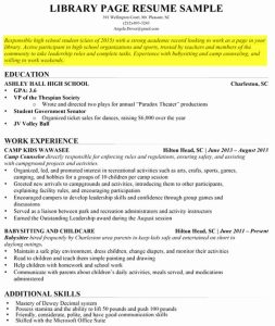 Objective for High School Resume Unique How to Write A Career Objective