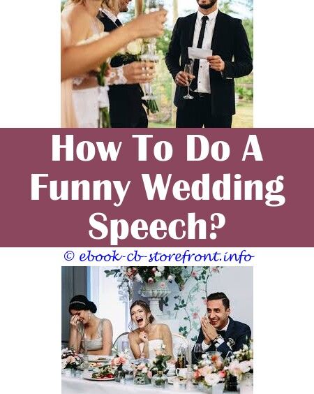 Emcee Speech For Wedding Reception