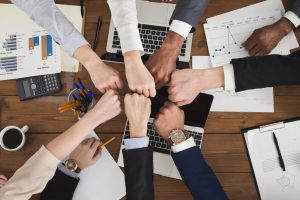 5 Tips to Improve Your Teamwork Skills My Perfect Resume