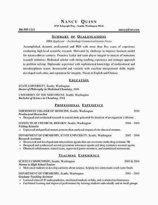 Accounts And Finance Manager Resume Format
