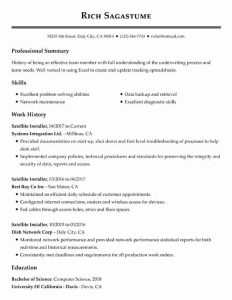Strong Resume Headline Examples Inspirational How to Write Your Resume