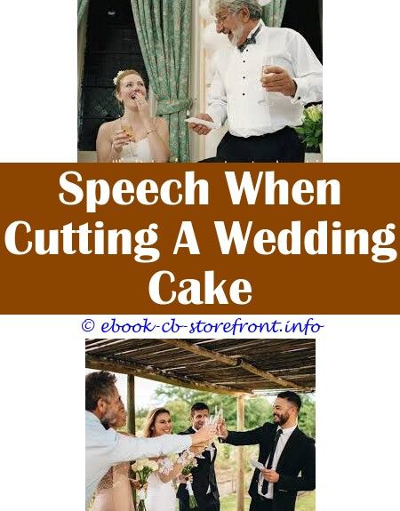 How To Write A Wedding Speech For A Friend