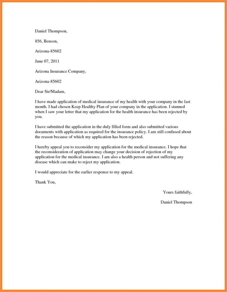 Contract To Permanent Position Letter Example