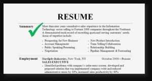 10 Best Resume Tips for Every Step of the Resume Writing Process