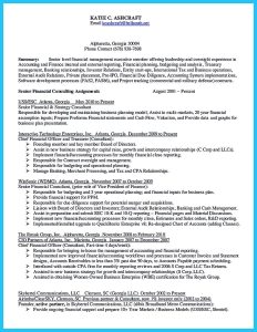 cool Making a Concise Credential Audit Resume,